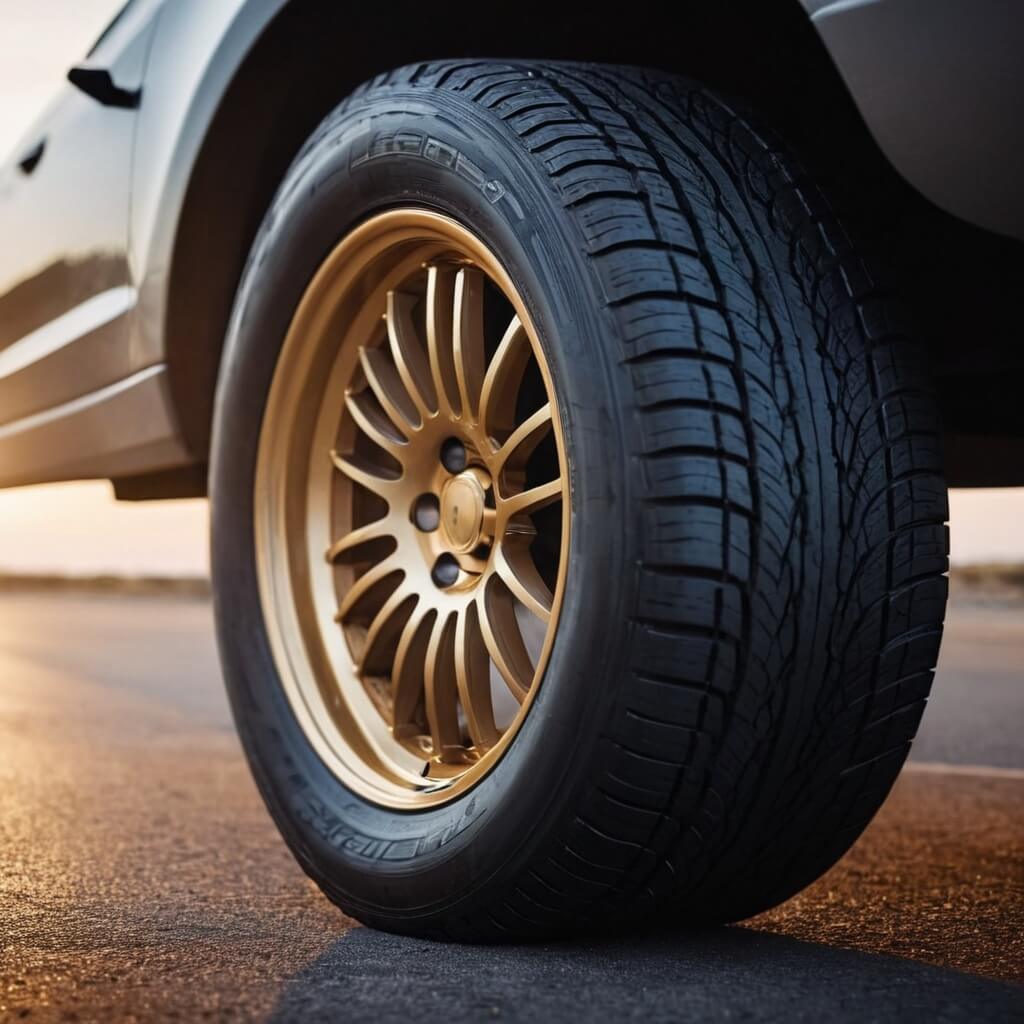 How Seasonal Changes Affect Your Tires